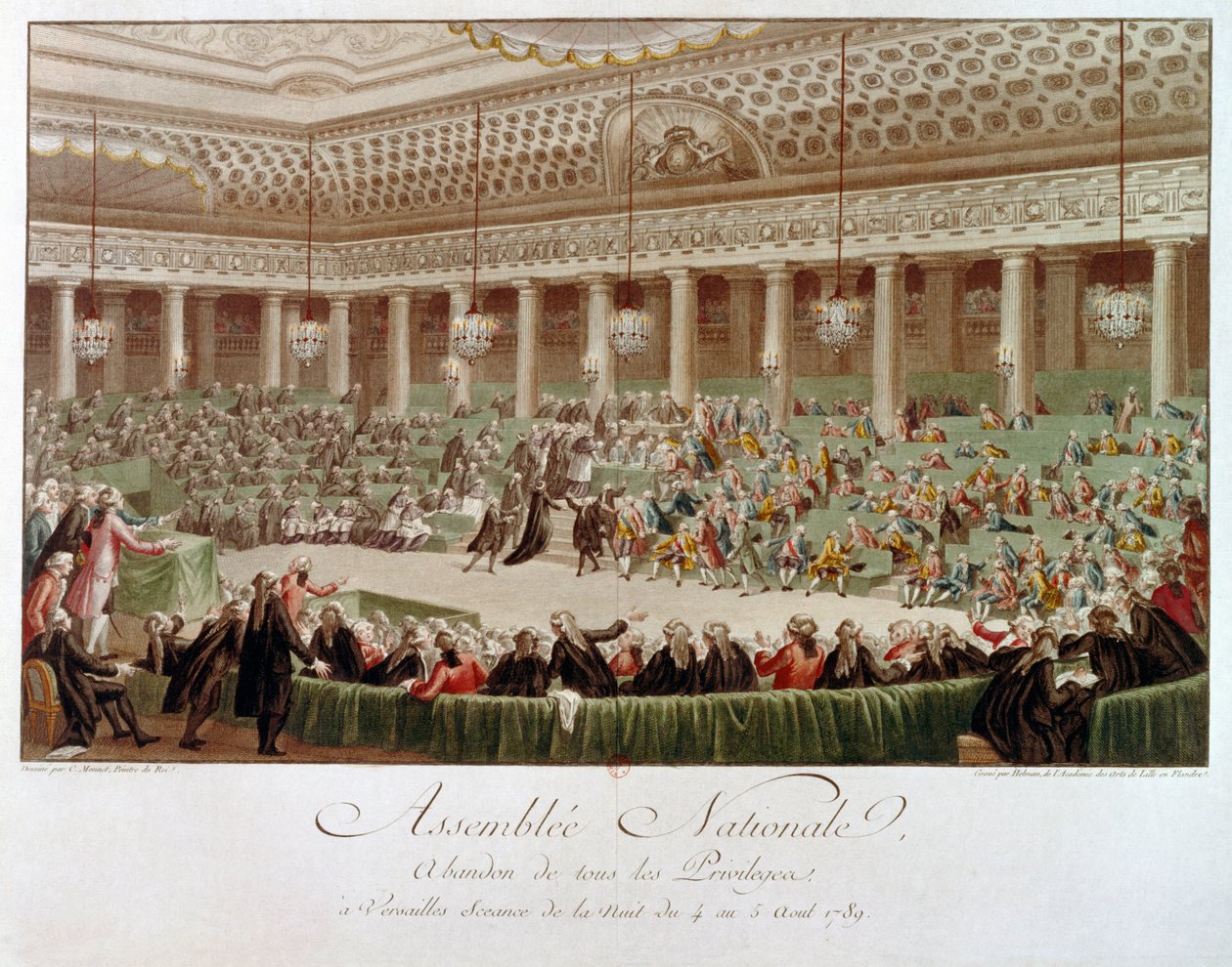  od Isidore Stanislas Helman