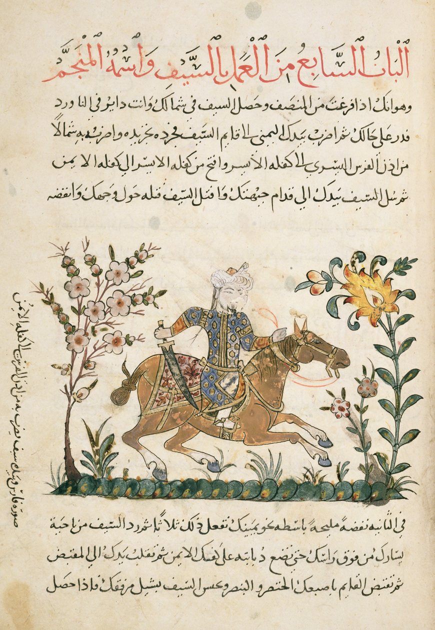 Ad 18866 F.125 Cavalry Charge z 