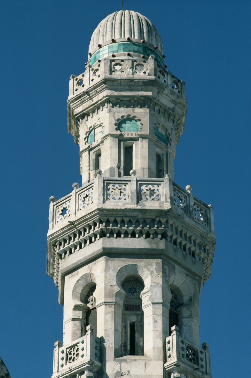 Závěsný od Islamic School