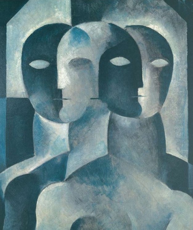 Us Portugues: č od Ismael Nery