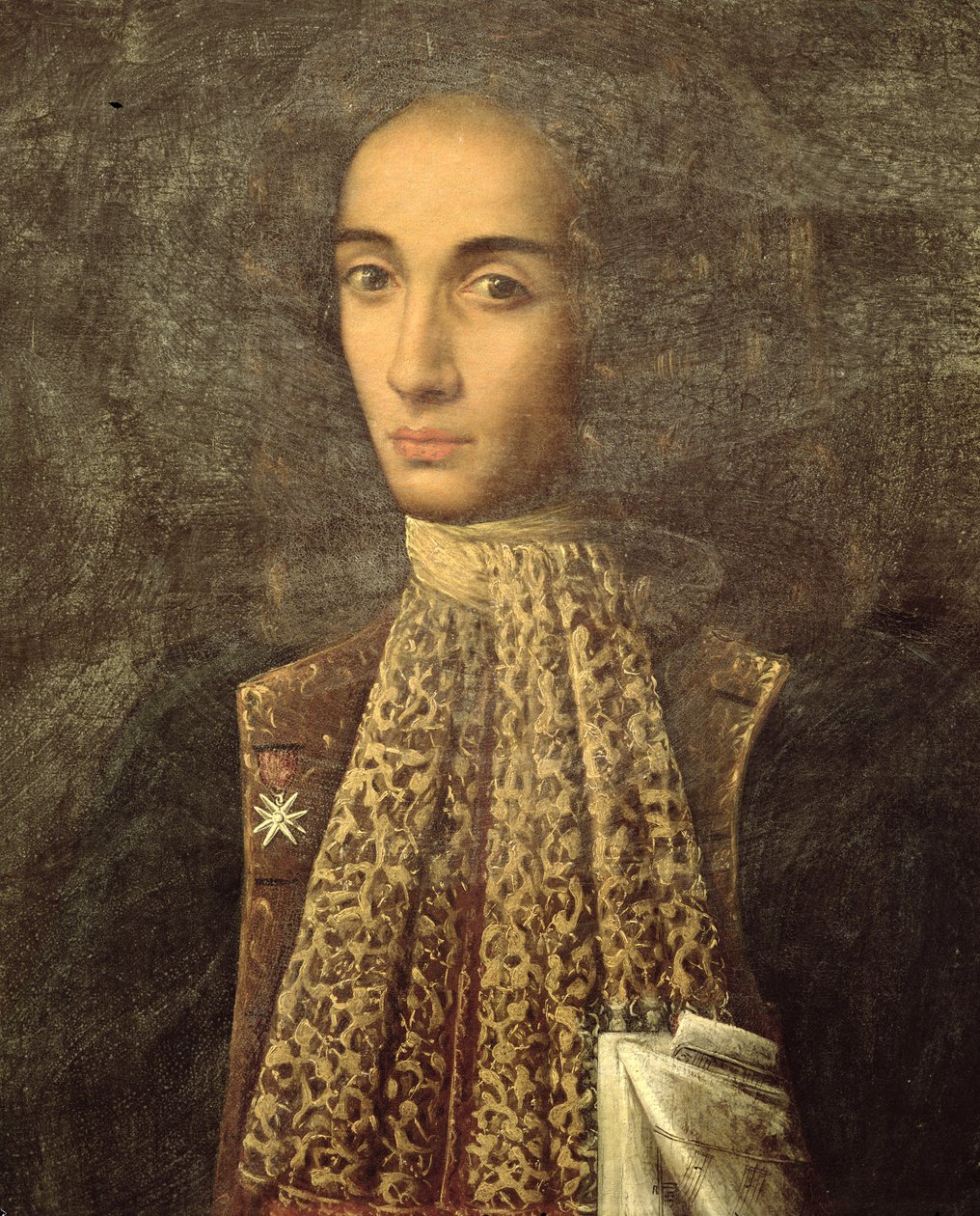 Alessandro Scarlatti (1660-1725) od Italian School
