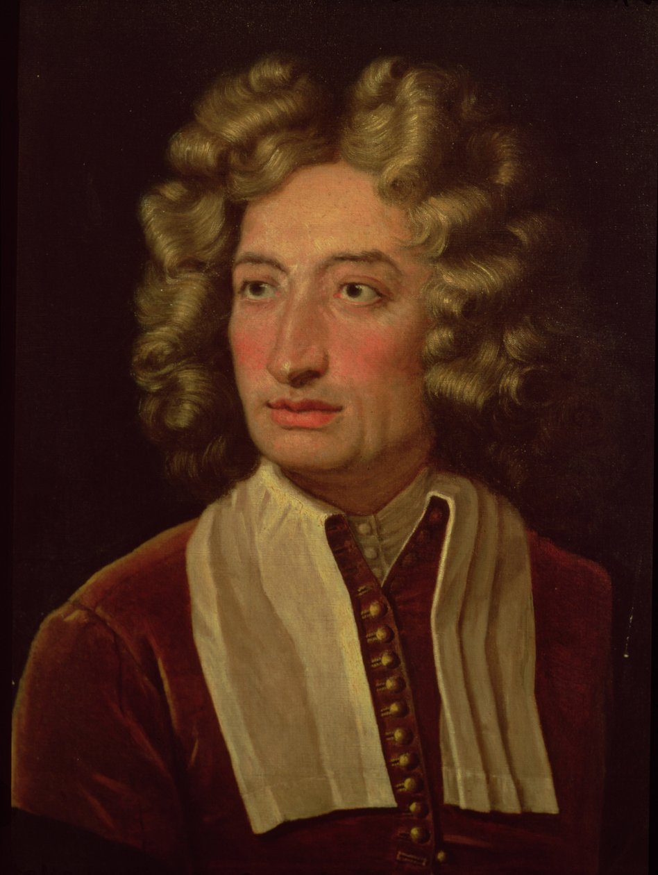 Arcangelo Corelli (1653-1713) od Italian School