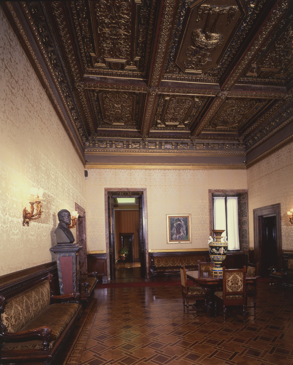salonek od Italian School