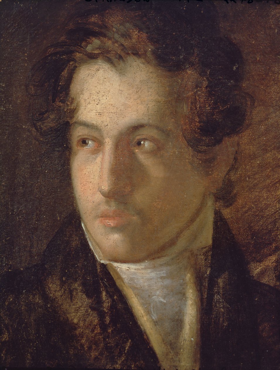Vincenzo Bellini od Italian School