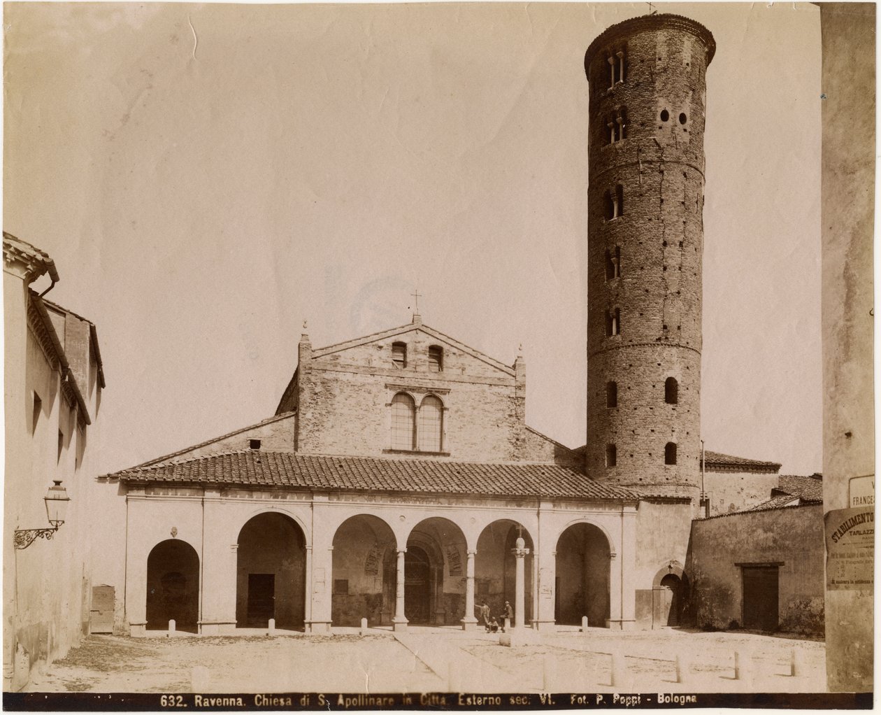Bazilika Sant