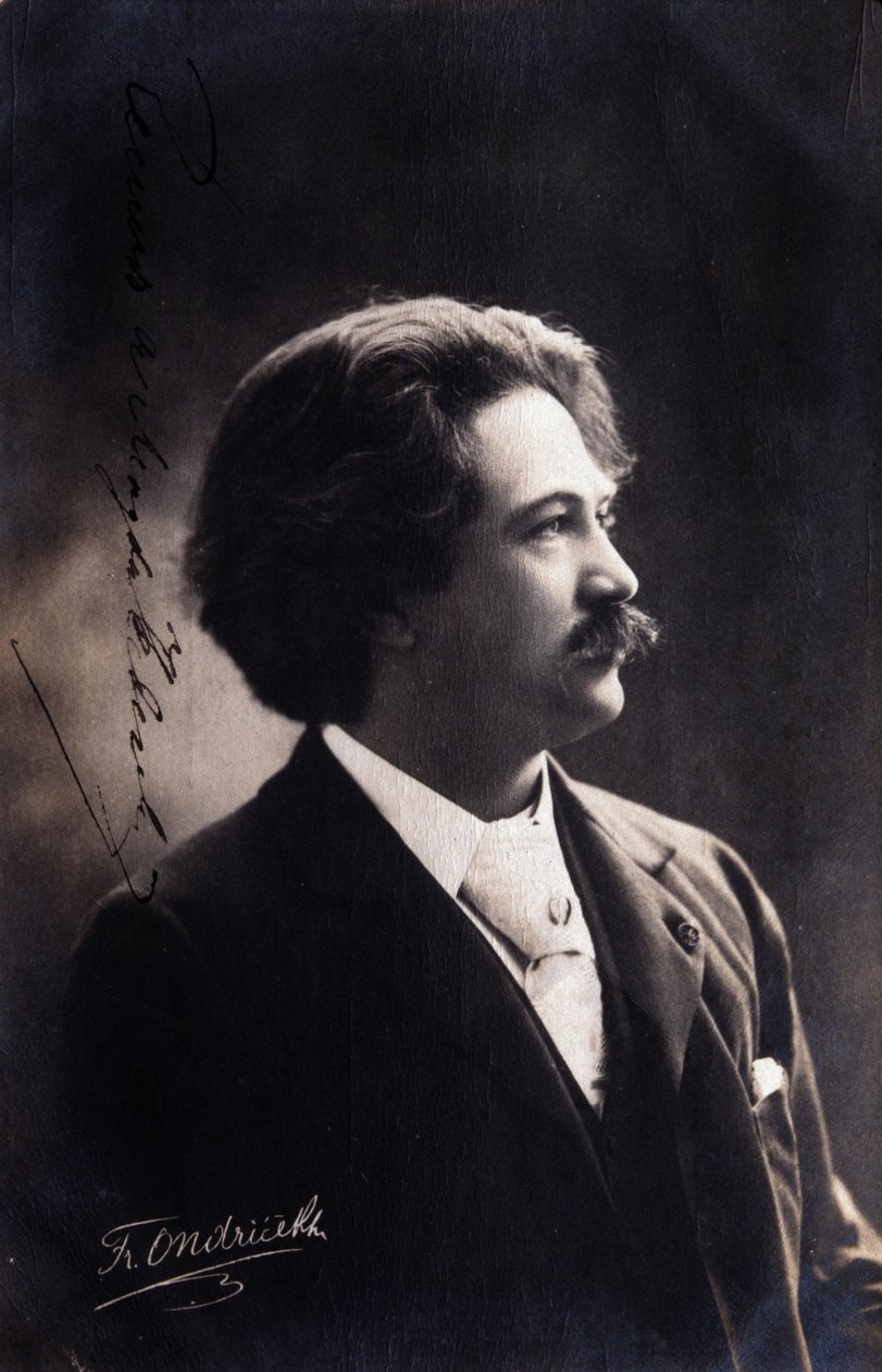 František Ond?í?ek od Italian Photographer