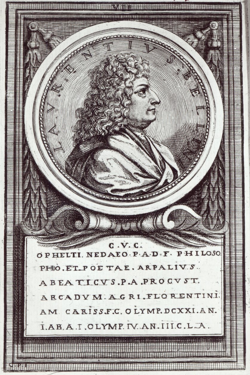 Lorenzo Bellini od Italian School