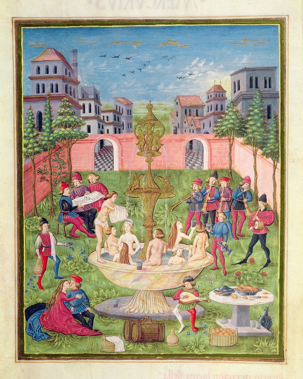 Paní 