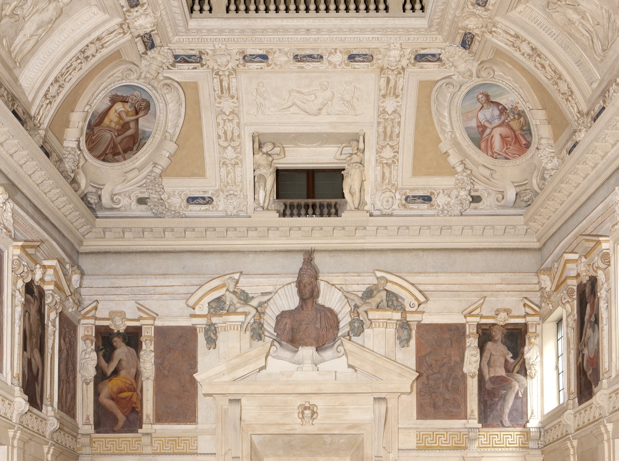 Závěsný od Italian School