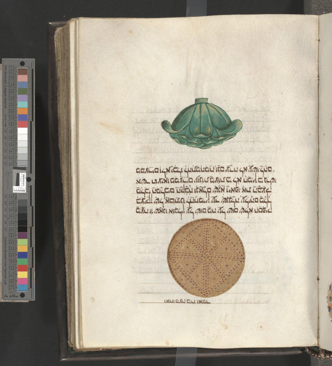 Pesach Hagada od Italian School