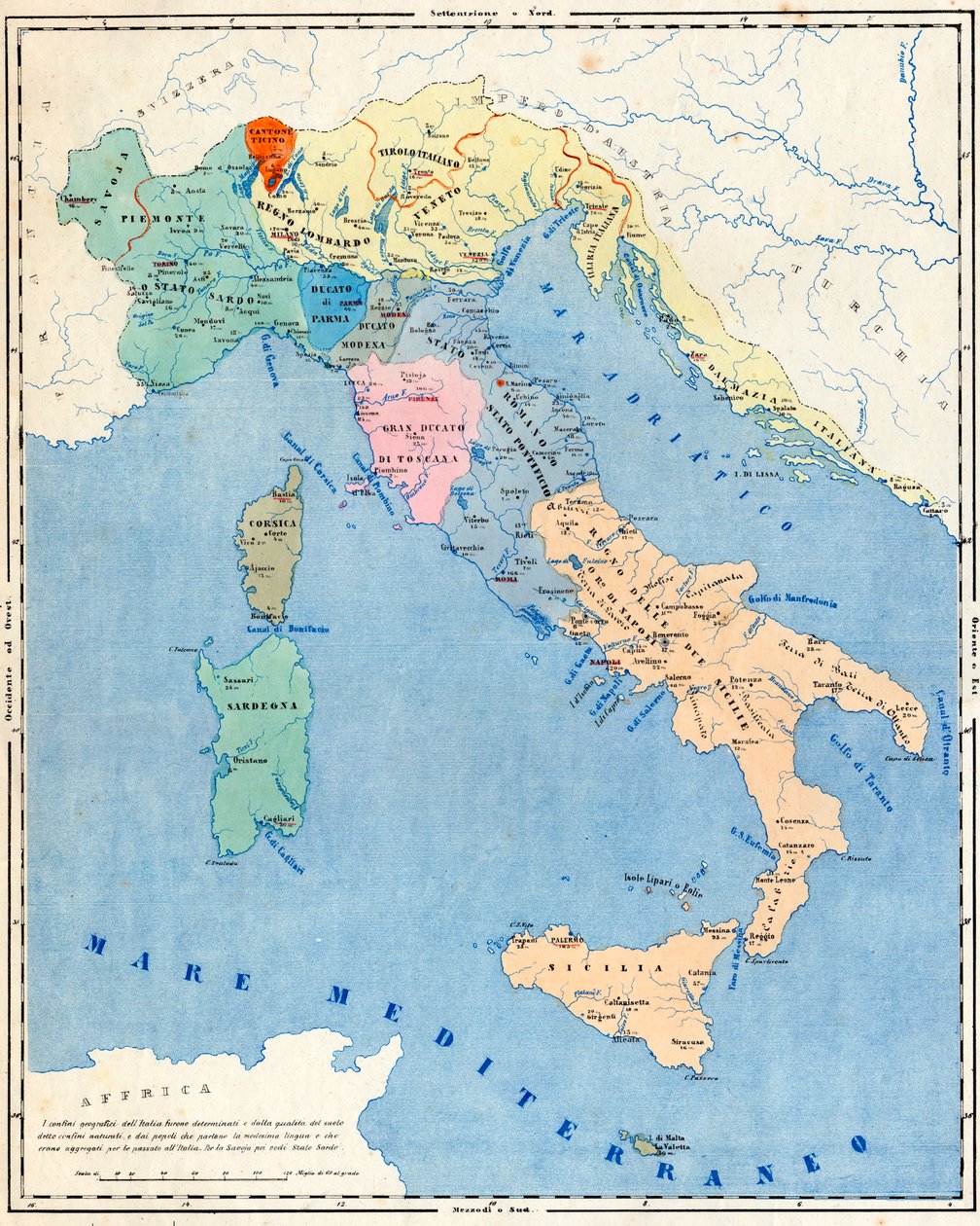  od Italian School