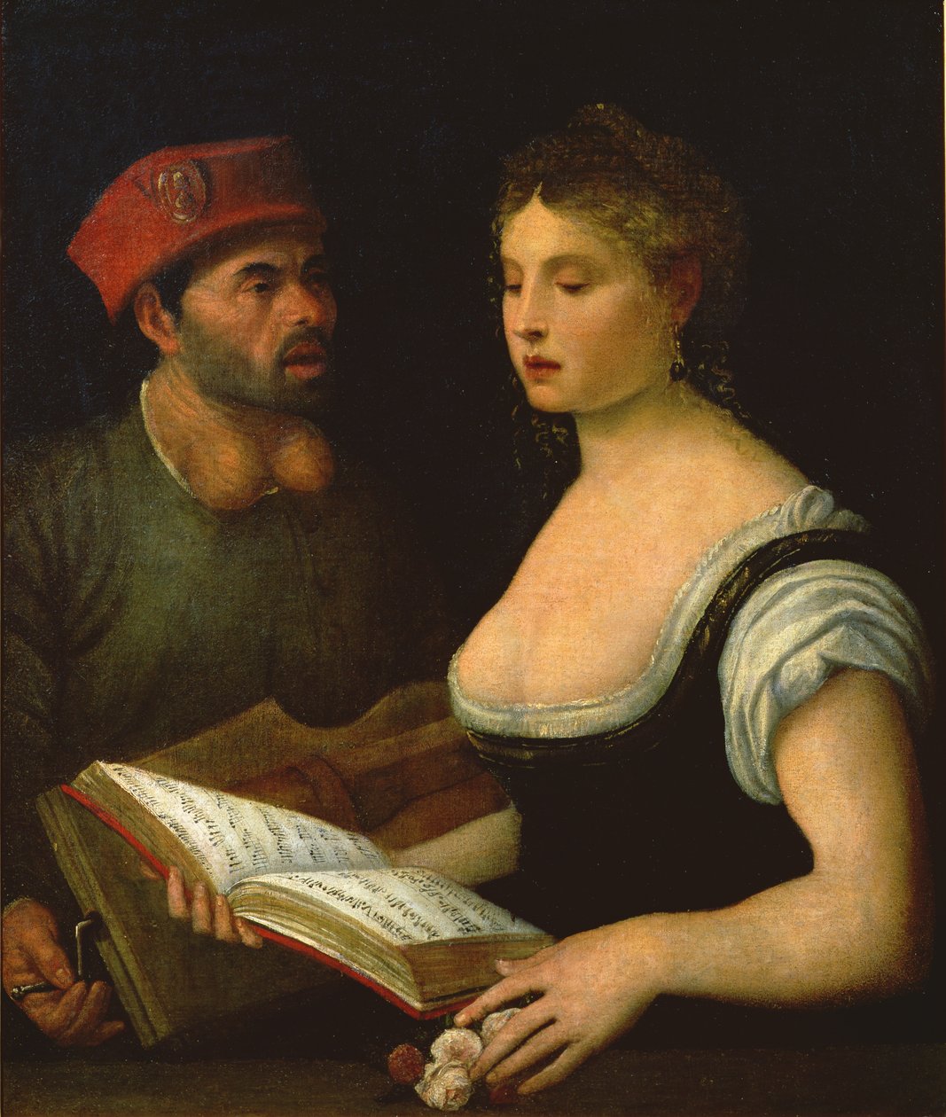 Hudební lekce od Italian School