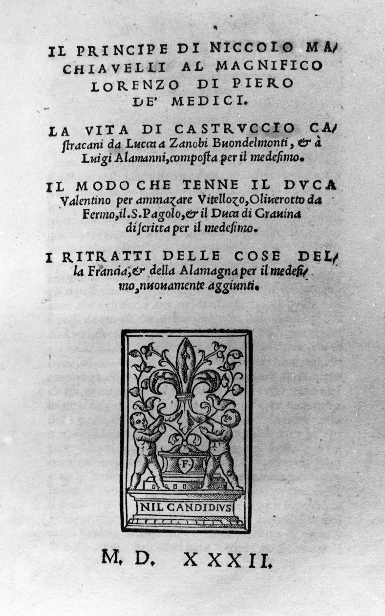 Titulní strana 