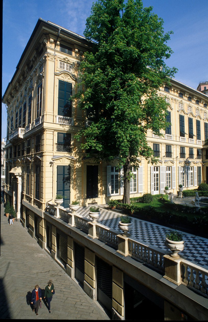 Závěsný od Italian School