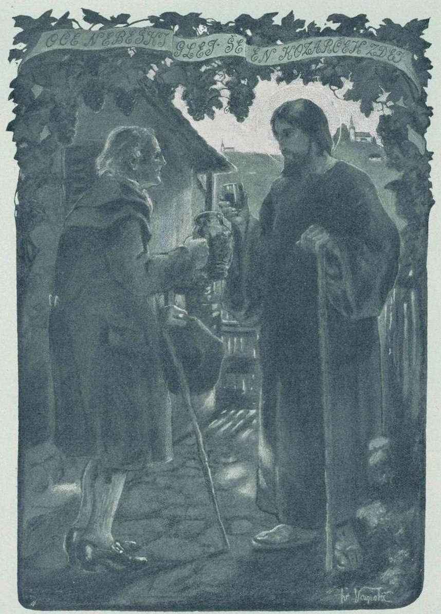 Dolenjska legendární od Ivan Vavpotic