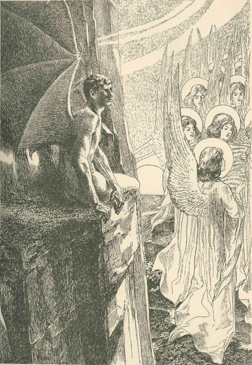 Ranní hymnus od Ivan Vavpotic