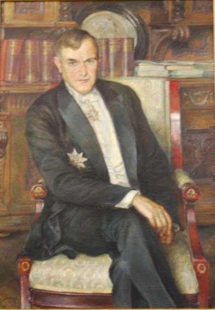Niko Županič od Ivan Vavpotic