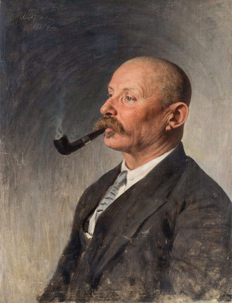 Závěsný od Ivan Kirillovich Parkhomenko