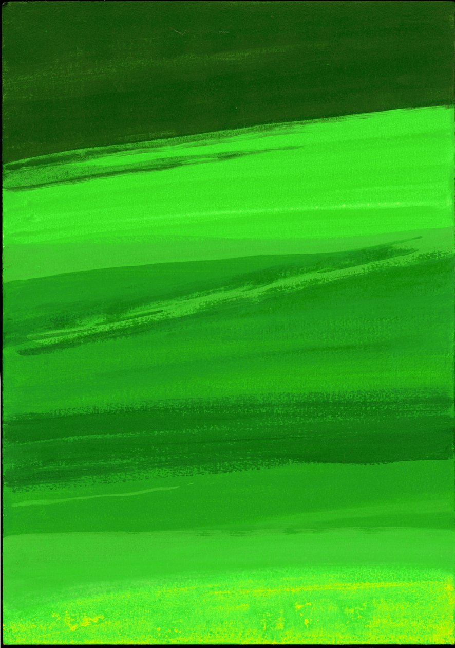 Série Kensington Gardens: My World of Green 3 od Izabella Godlewska de Aranda
