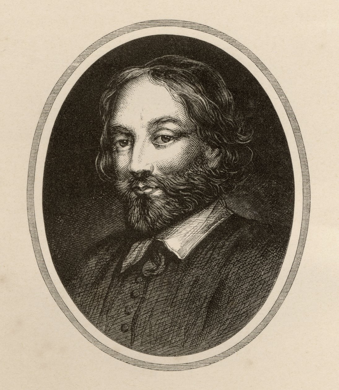 Sir Thomas Browne, ilustrace z 