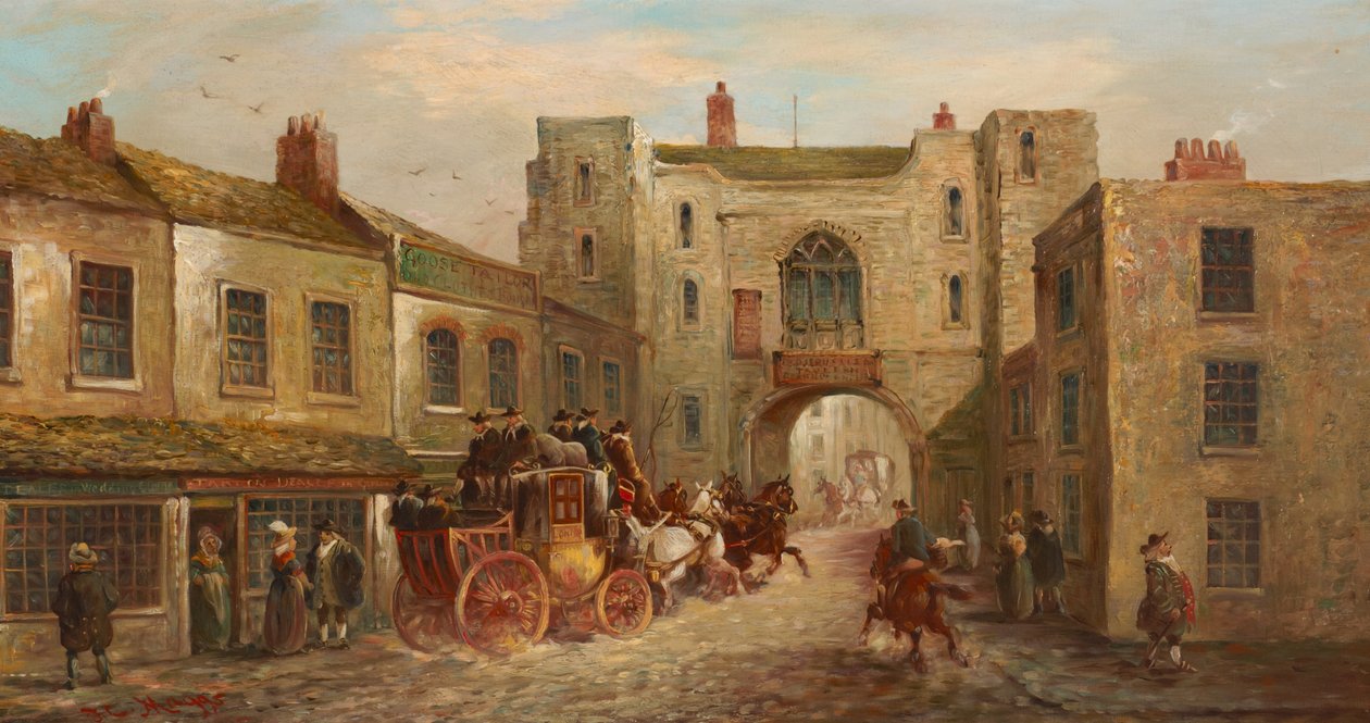 St John
