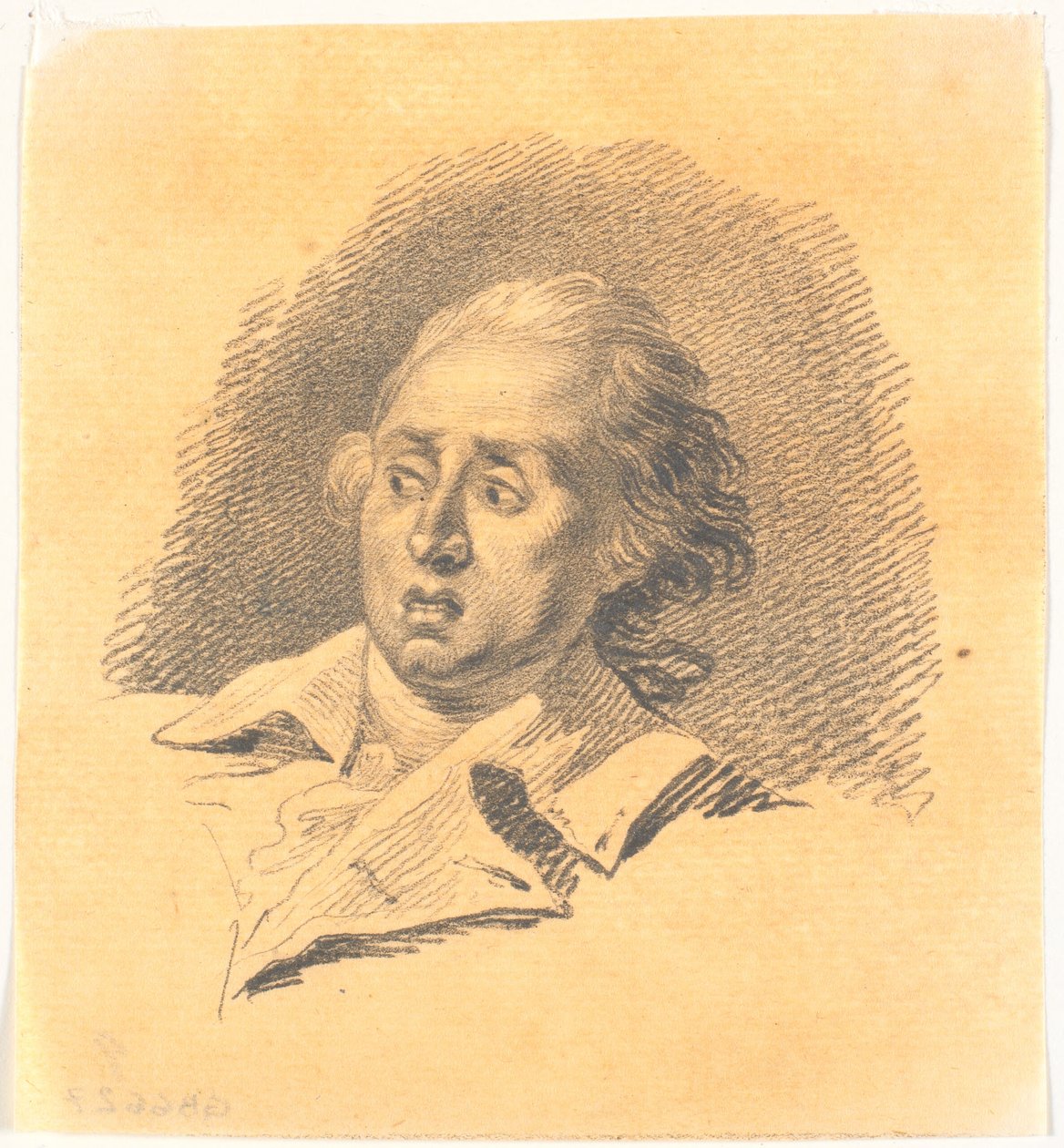 plukovník D. Campbell od J.F. Clemens