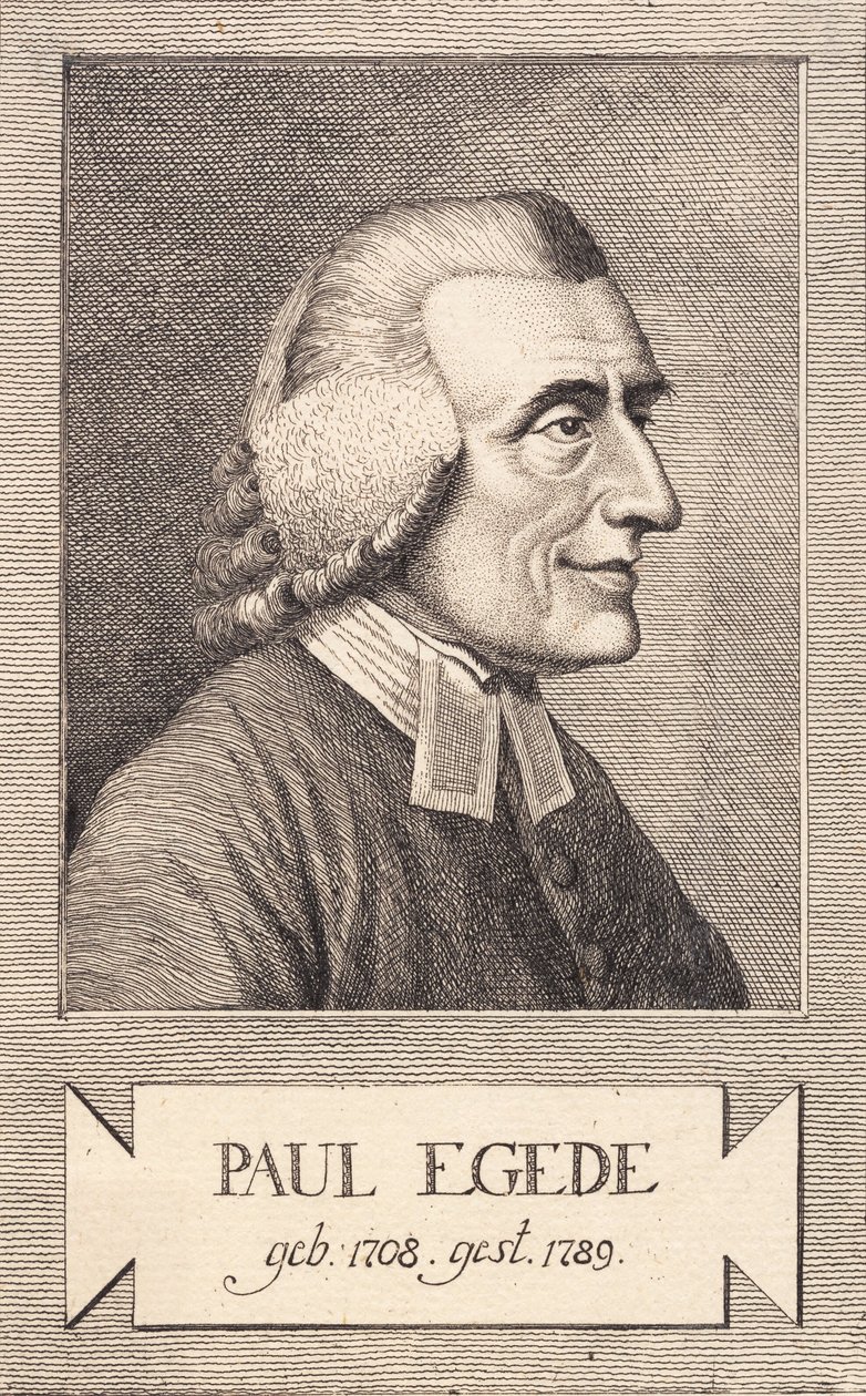 Kopie podle portrétu Clemense od Paula Egedeho, Sw. 258 od J.F. Clemens