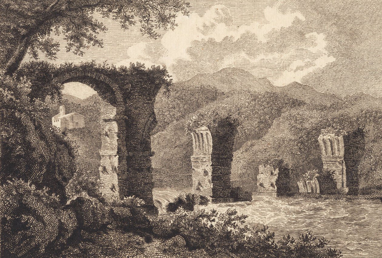 Krajina od J.F. Clemens