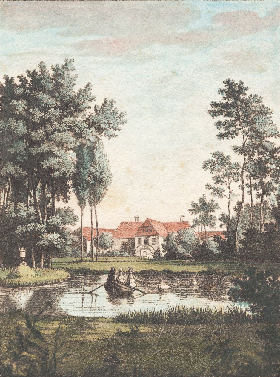 Sunderland od J.F. Clemens