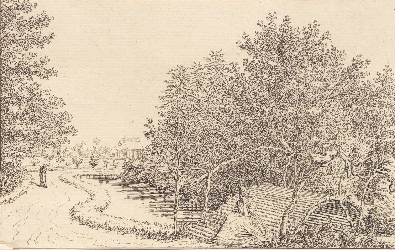 Sanderumgaards mají 3 od J.F. Clemens