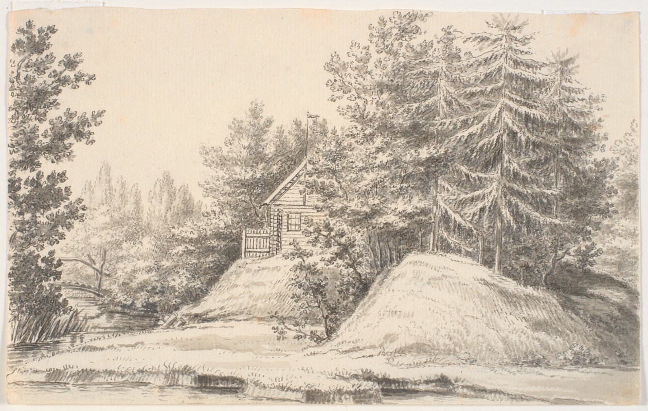 Sanderumgaardi mají I od J.F. Clemens