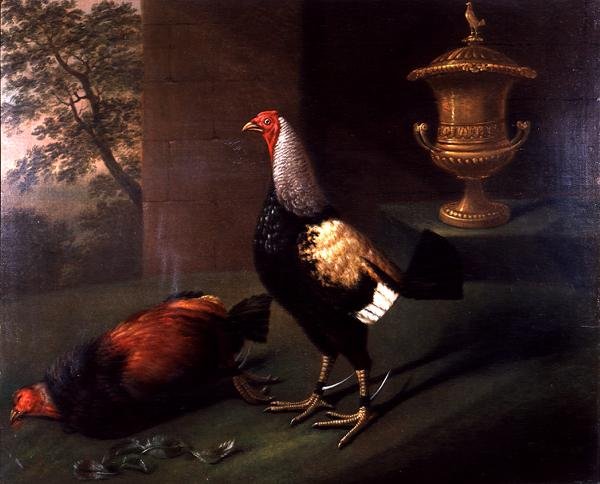 Portrét 