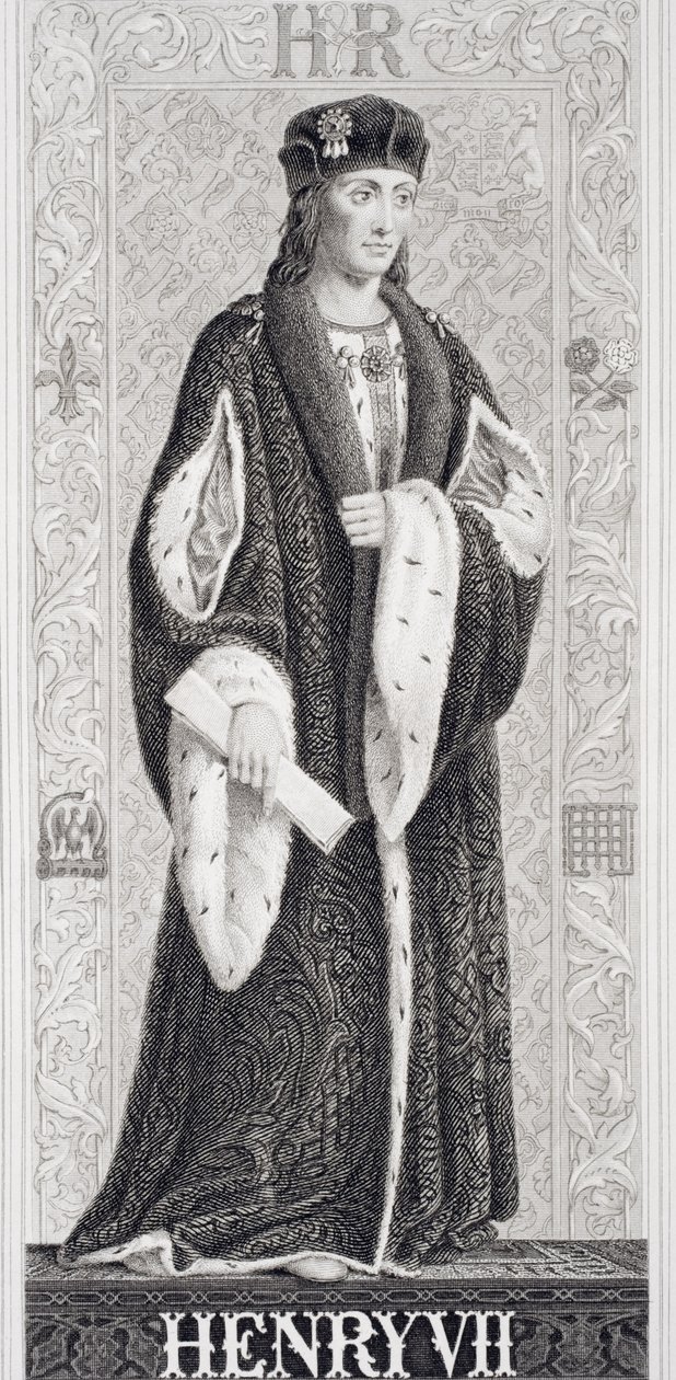 Jindřich VII. (1457-1509) z 