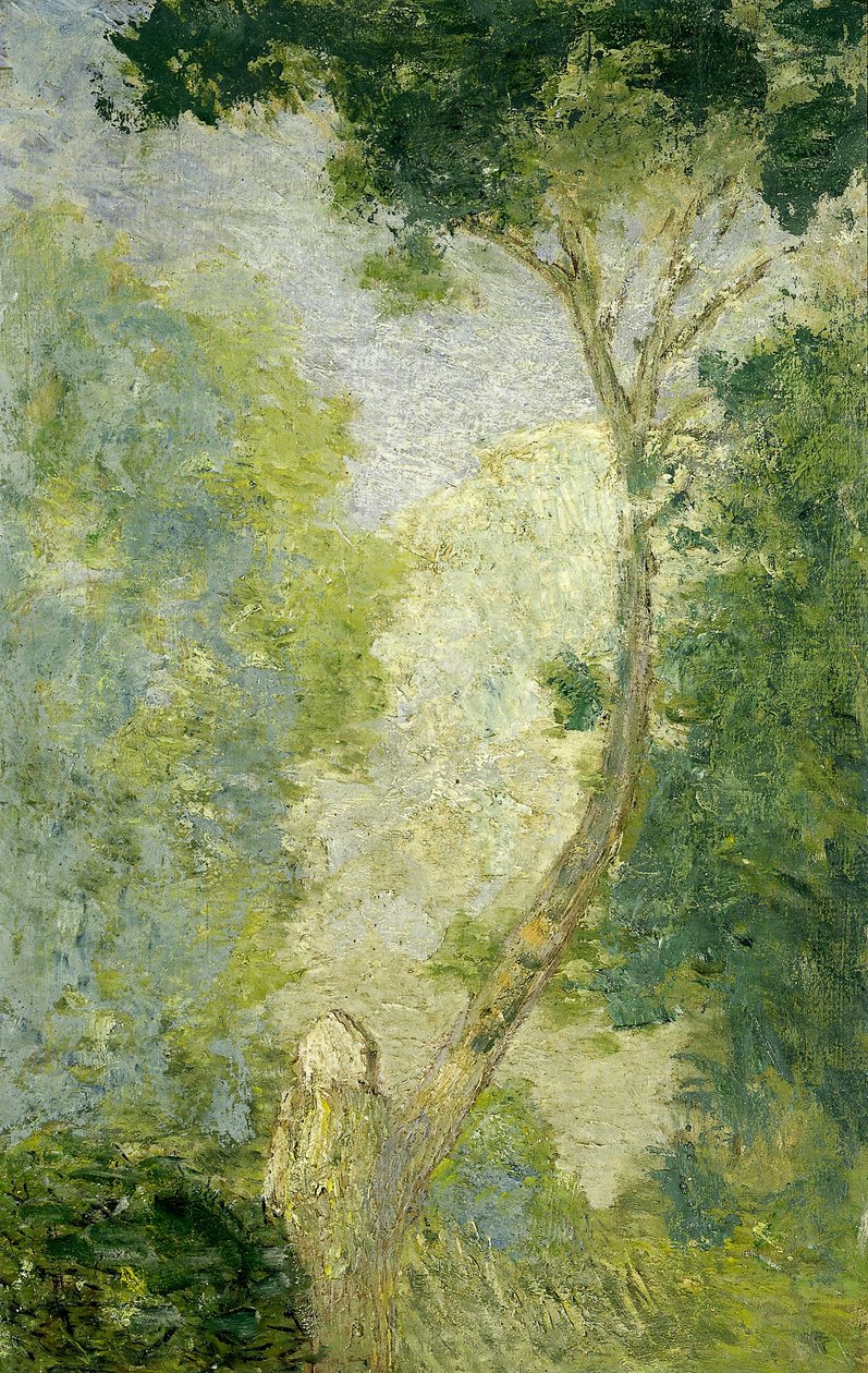 (Krajina) od J. Alden Weir