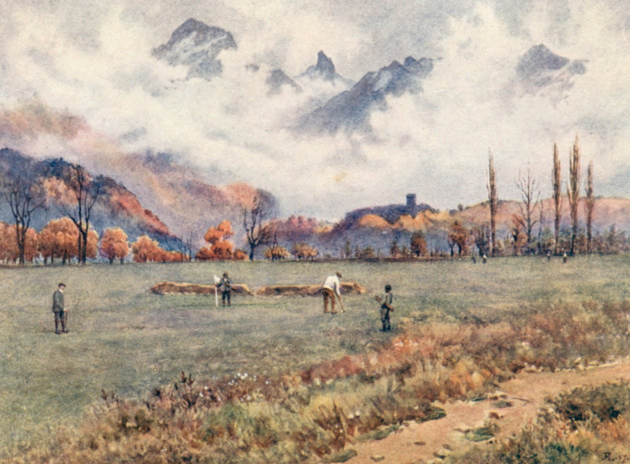  od J. Hardwicke Lewis