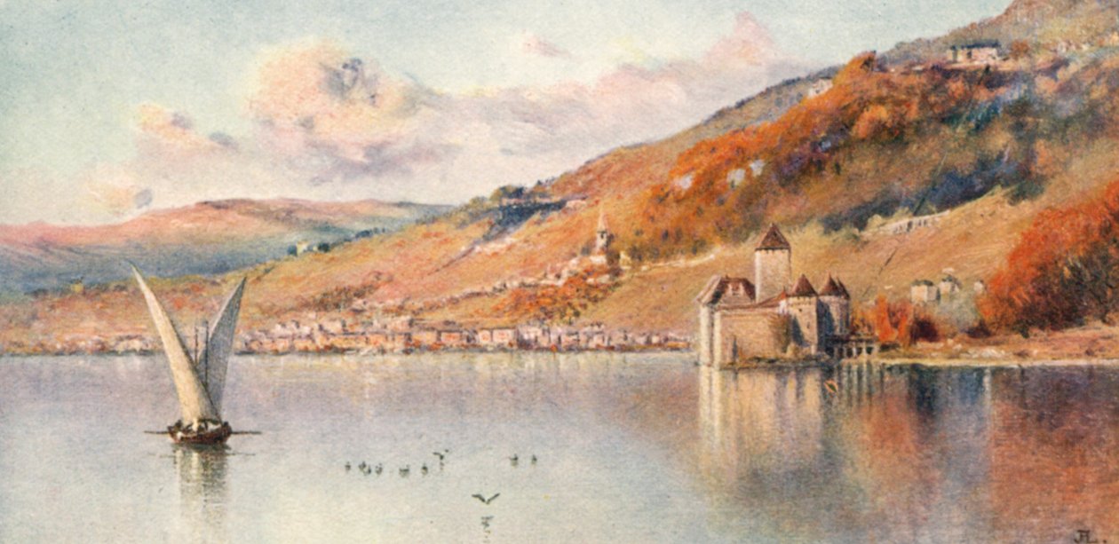  od J. Hardwicke Lewis