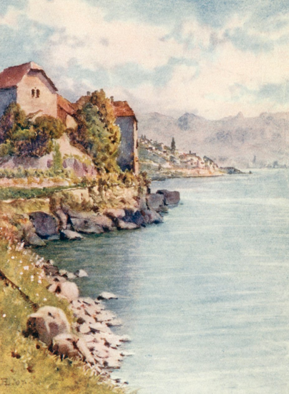  od J. Hardwicke Lewis