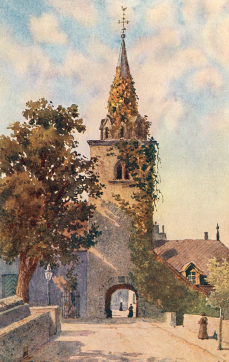  od J. Hardwicke Lewis