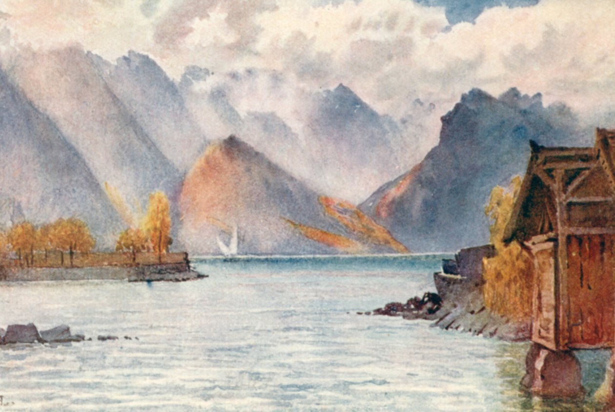  od J. Hardwicke Lewis