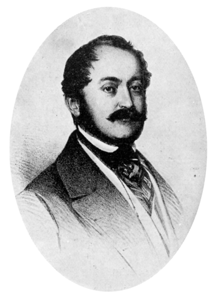 Princ Charles Frederick William Ernest z Leiningenu, 1901 od J. Lynch
