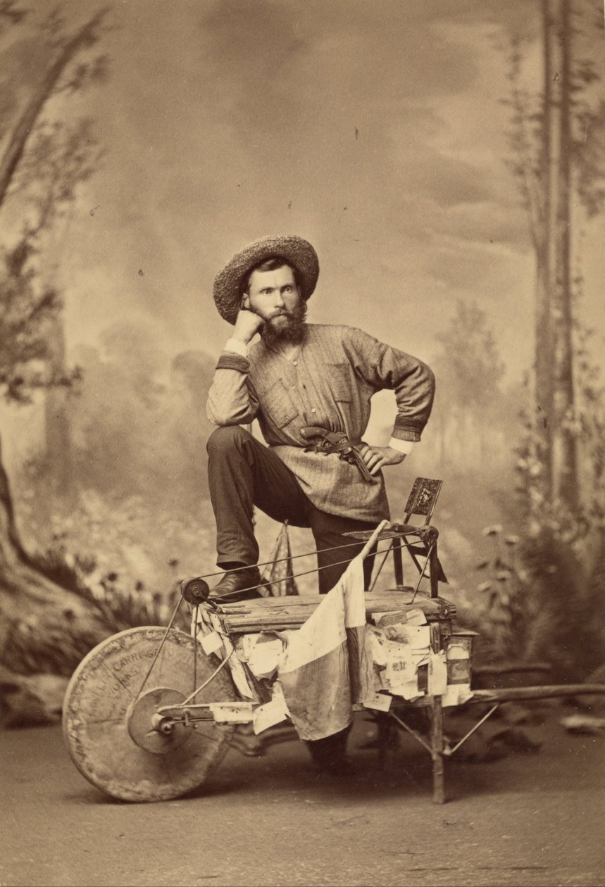 L.P. Federmeyer od J. Wood