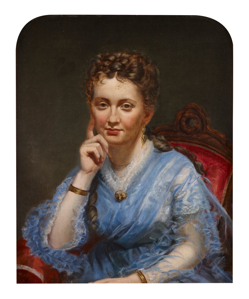Virginie Rohm Wilson od Jacob Cox
