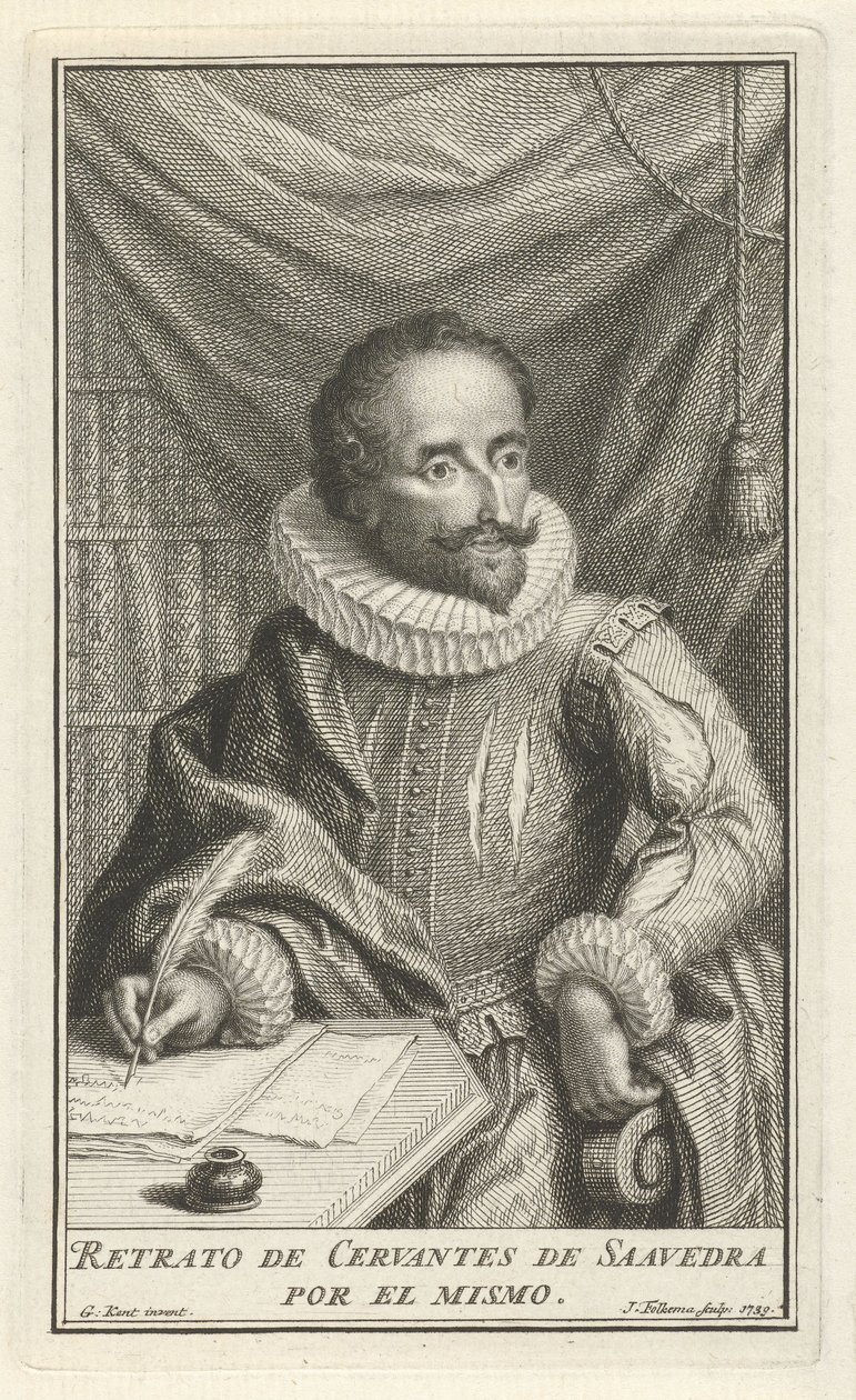 William Kent od Jacob Folkema