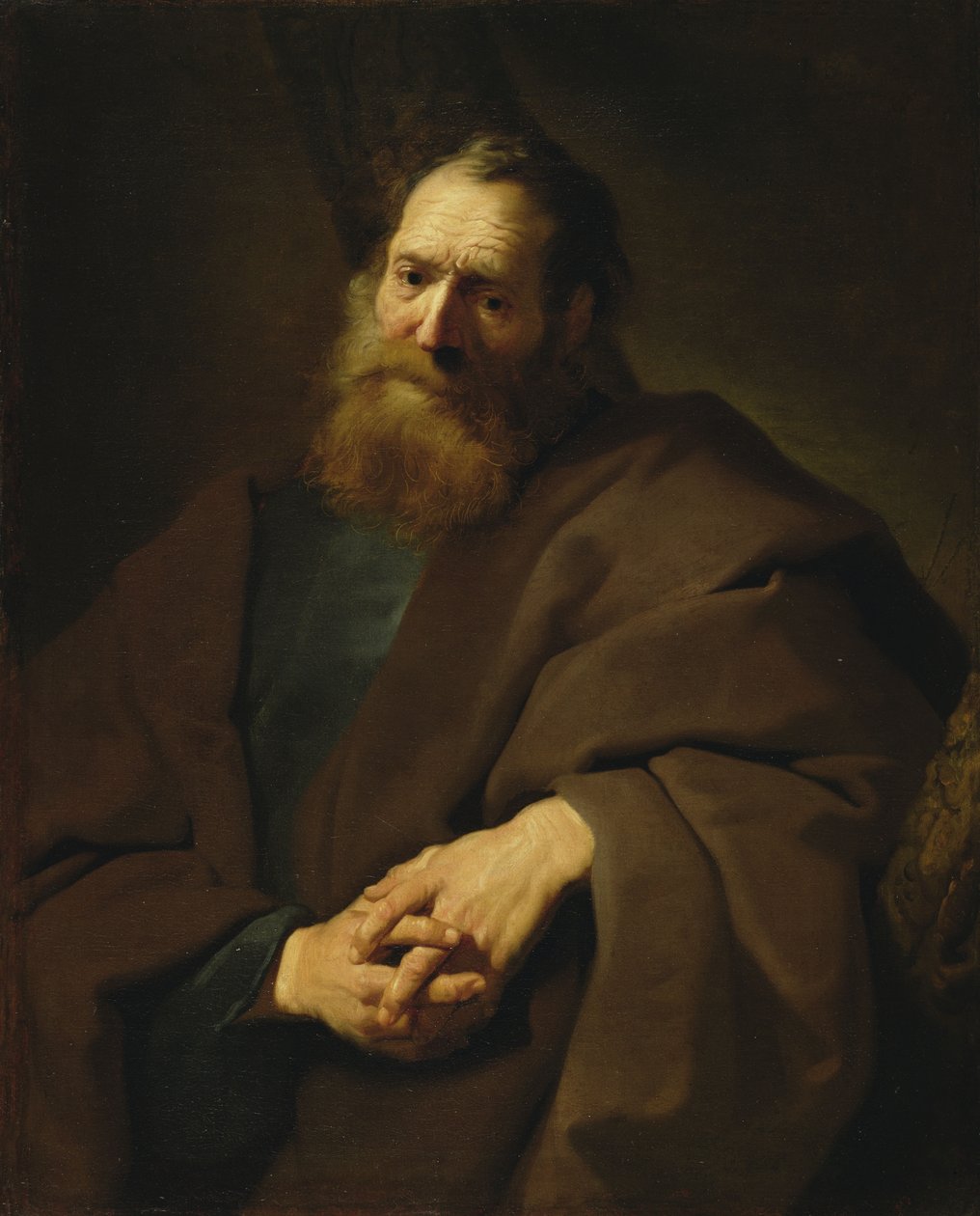  od Jacob Adriensz Backer