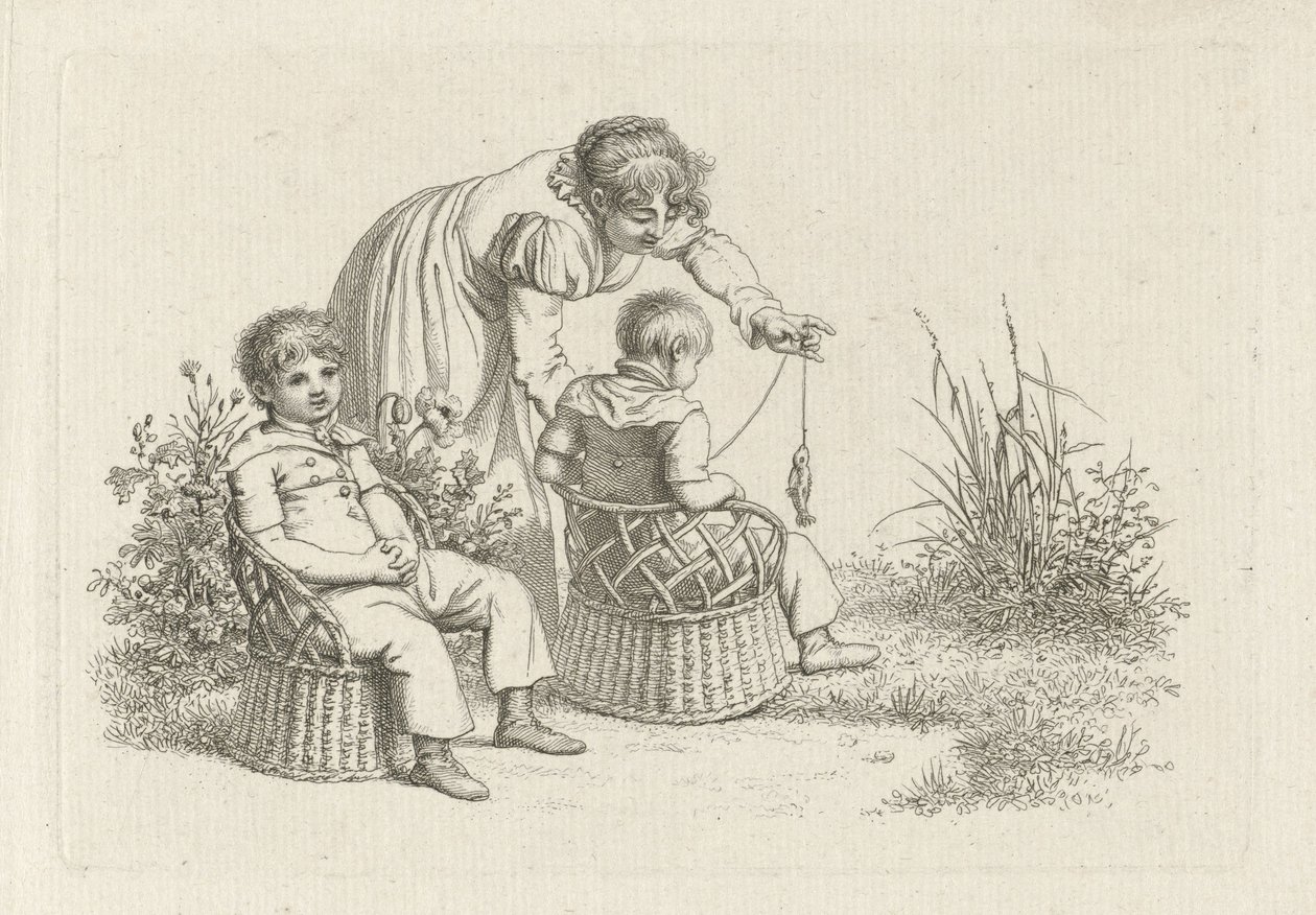 Vrouw bij twee kinderen in stoeltjes Studie-prentwerk / Etudes gravées (series title)   1372863   cs       czech Successfully Translated  Original: H. C. Andersen Translat: H. C. Andersen 1263724 cs czech Successfully Translated Original: French Mitrailleu od Jacob Ernst Marcus