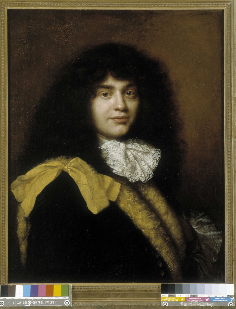 Závěsný od Jacob Ferdinand Voet