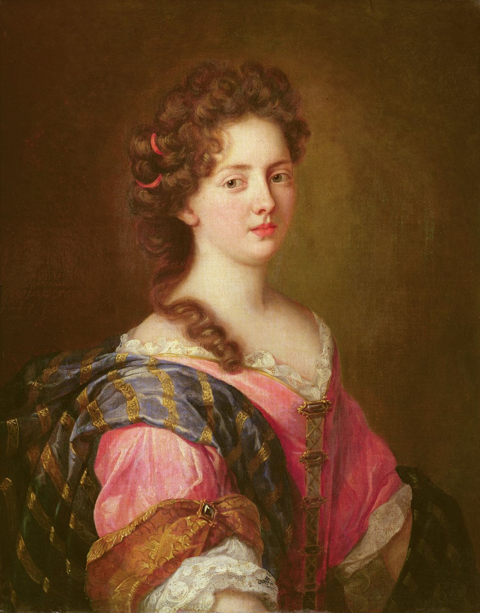 Neznámý obrázek od Jacob Ferdinand Voet
