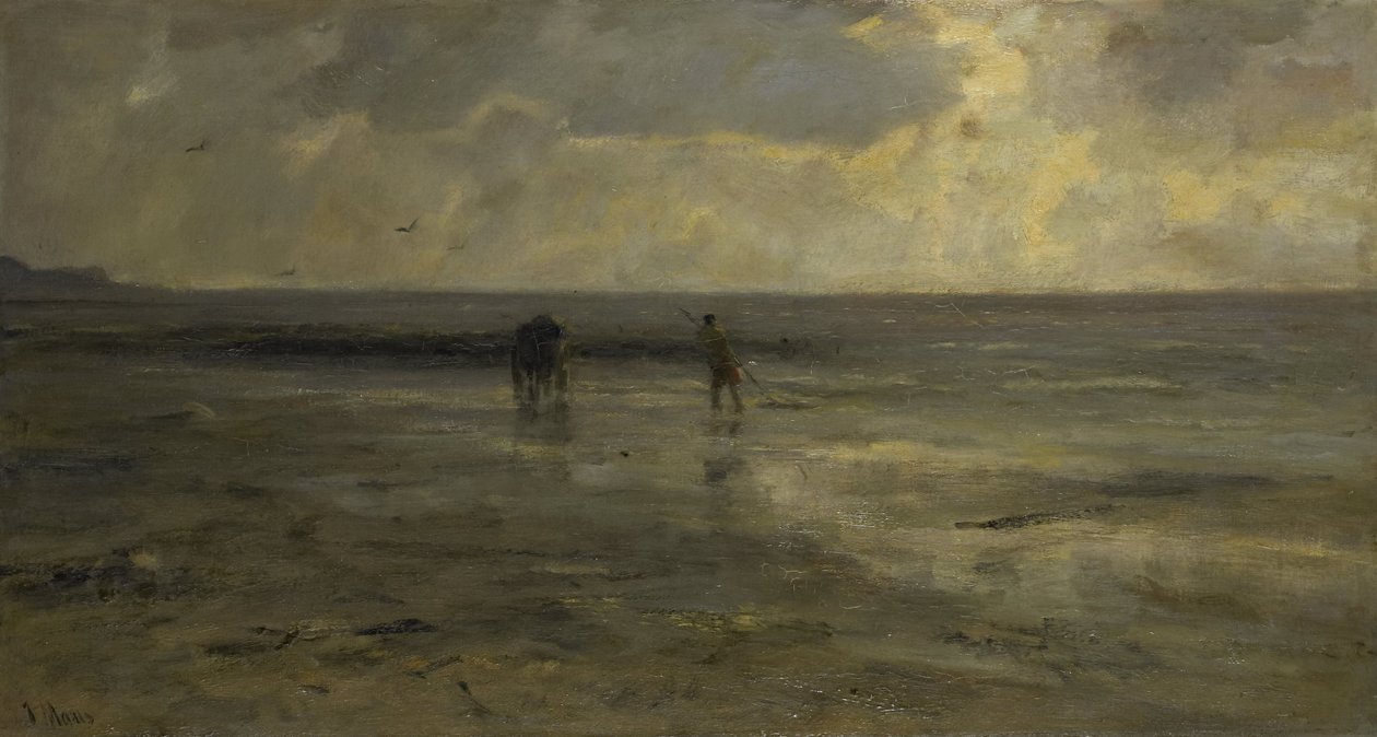  od Jacob Henricus or Hendricus Maris
