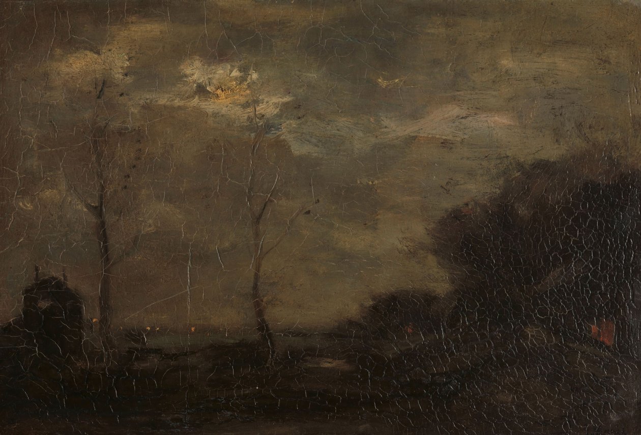 od Jacob Henricus or Hendricus Maris