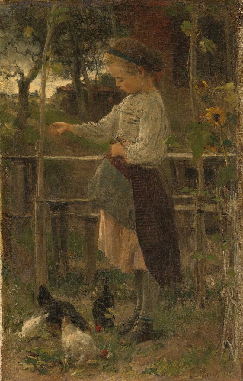 od Jacob Henricus or Hendricus Maris
